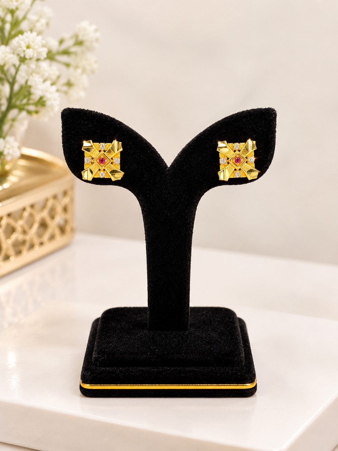 Stud Women's Earings