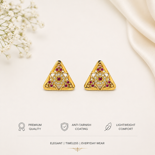 Earing D-1