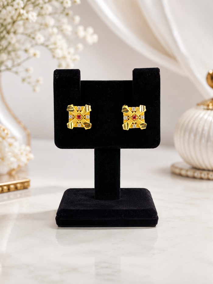 Stud Women's Earings