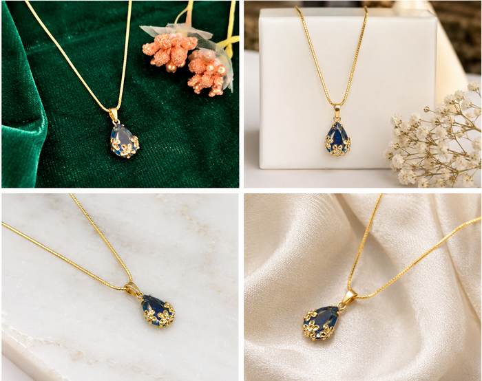 Pendants