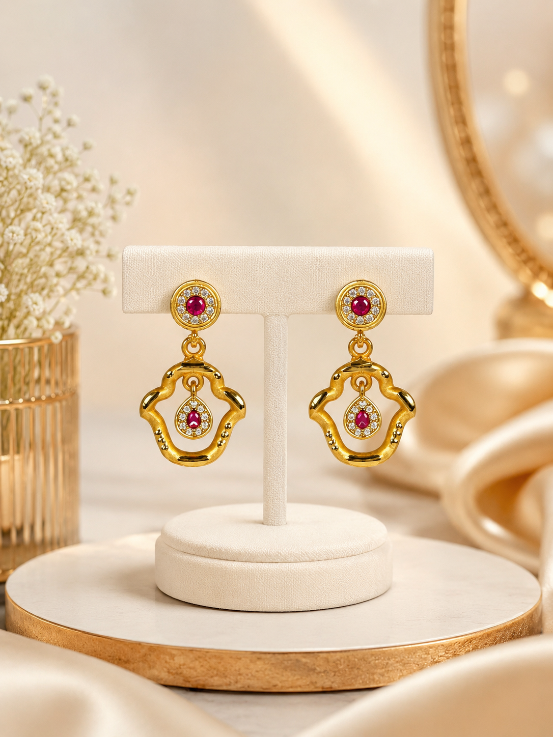 Earing D-2