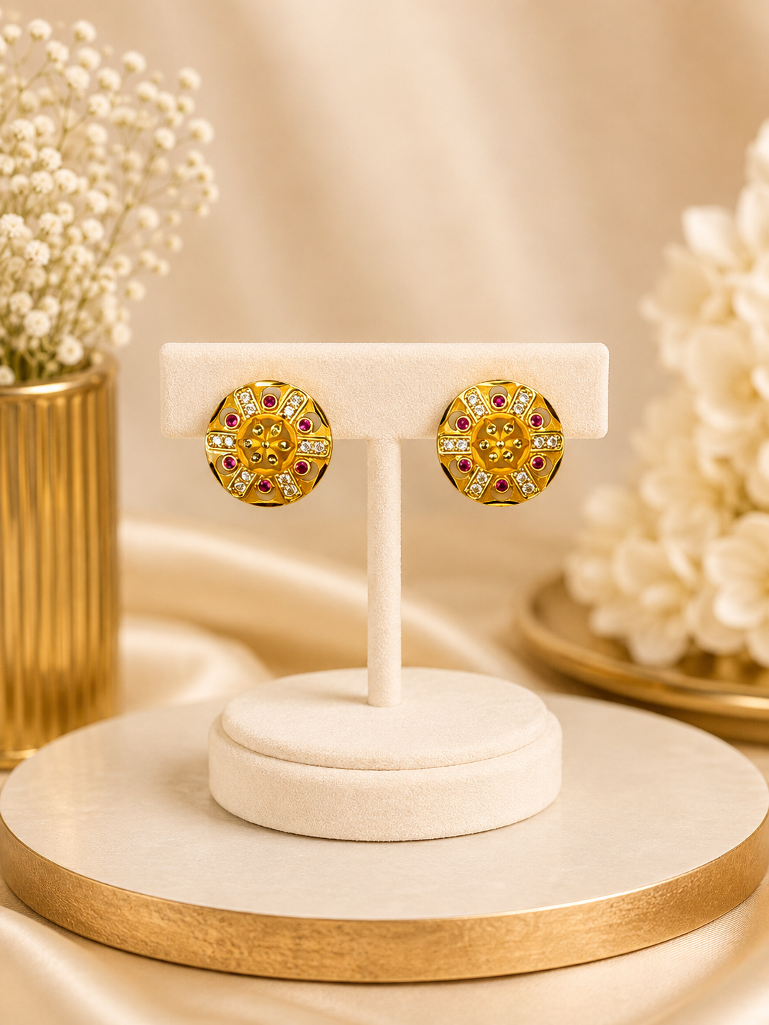 Earing D-3