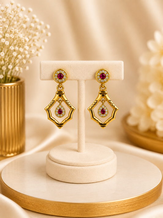 Earing D-7