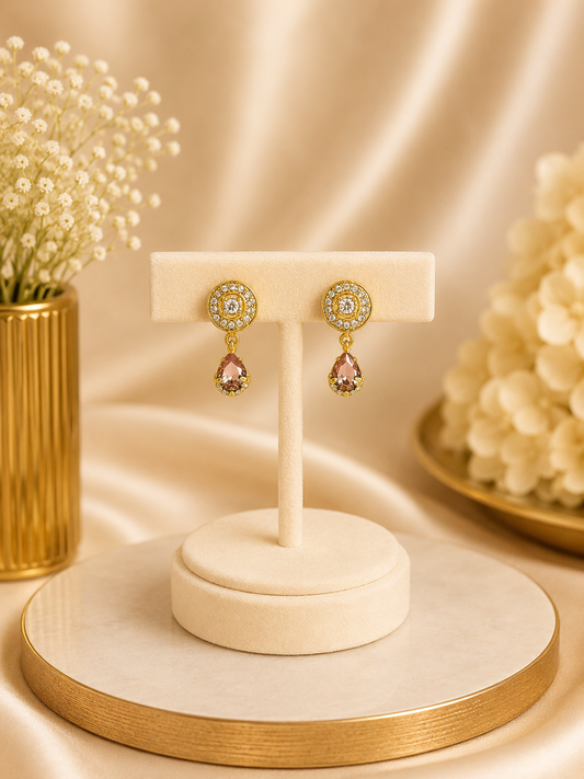Earing D-8