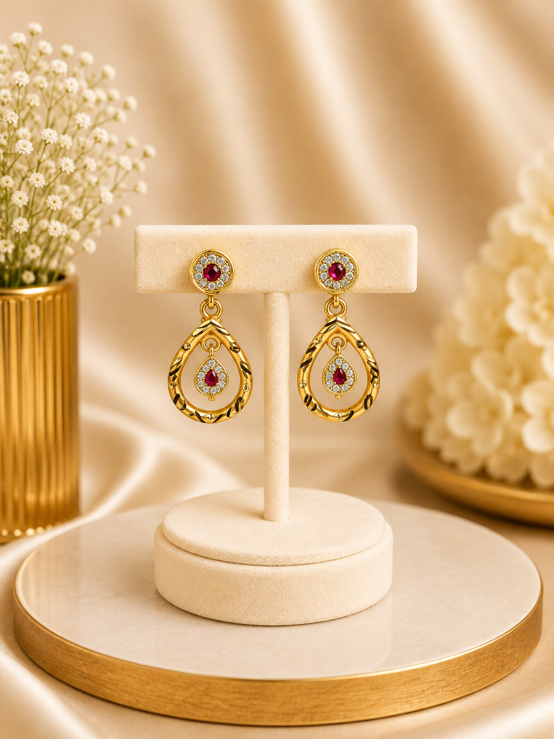 Earing D-4,5