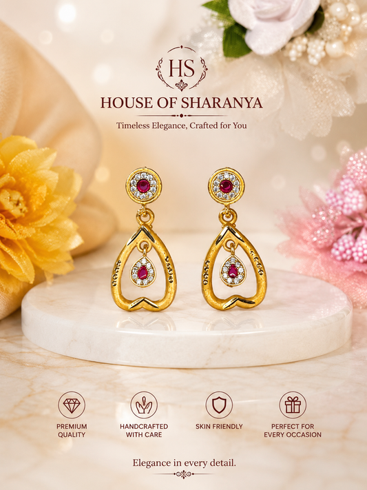 Earing D-6