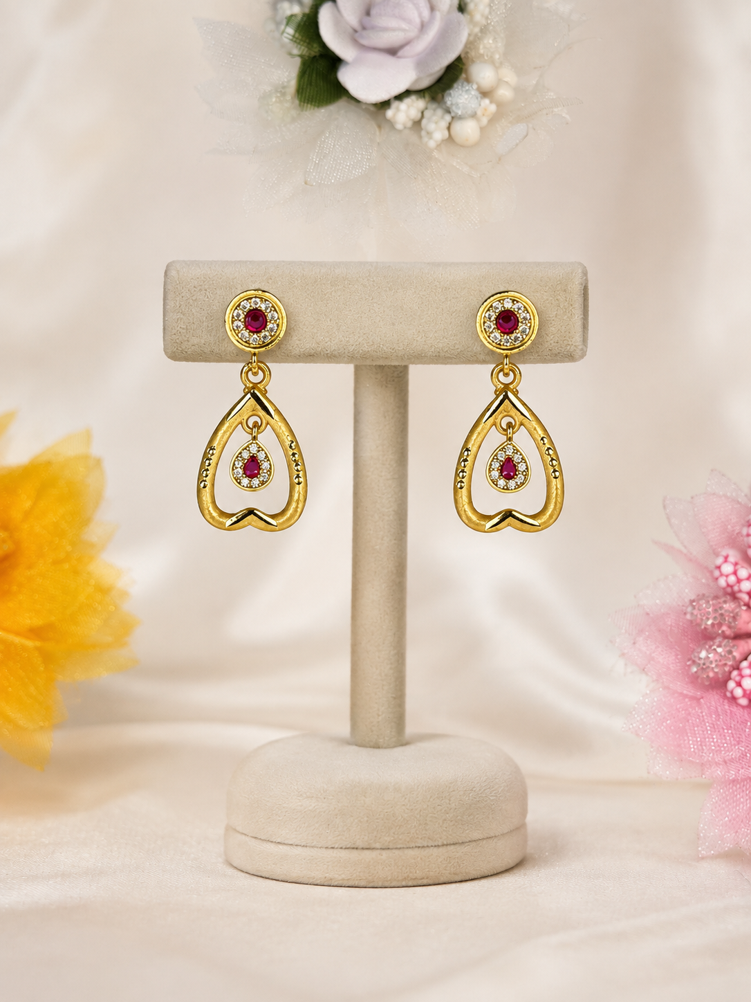 Earing D-6