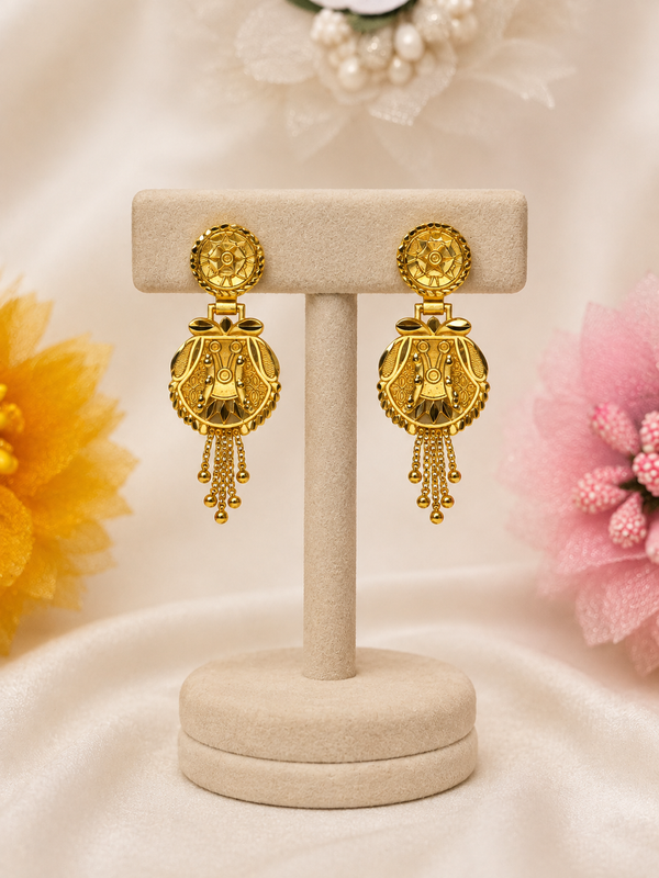 Earing Jumka D-1