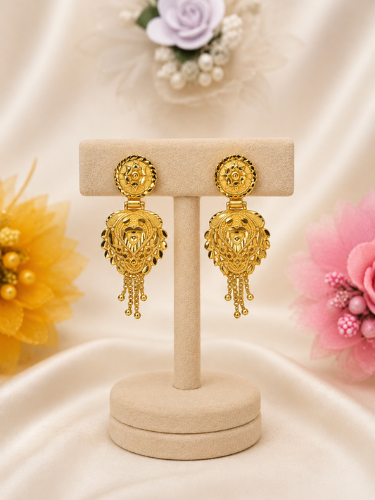 Earing Jumks D-5