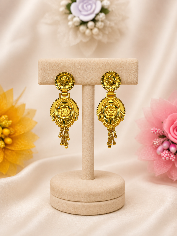 Earing jumks D-6