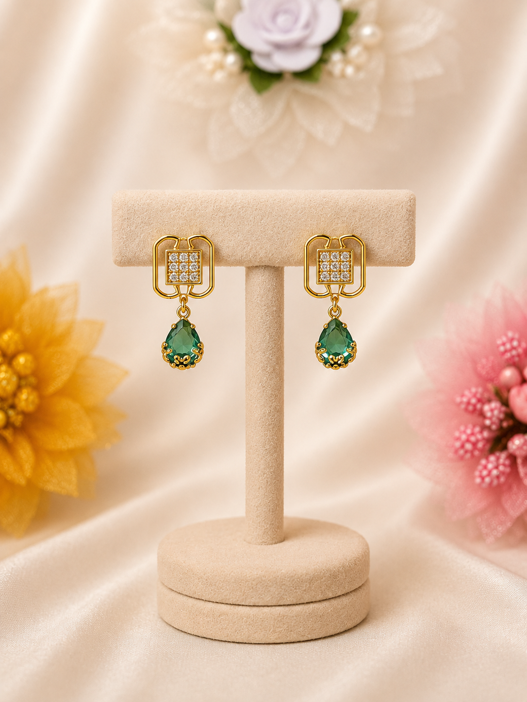 Earing D-9