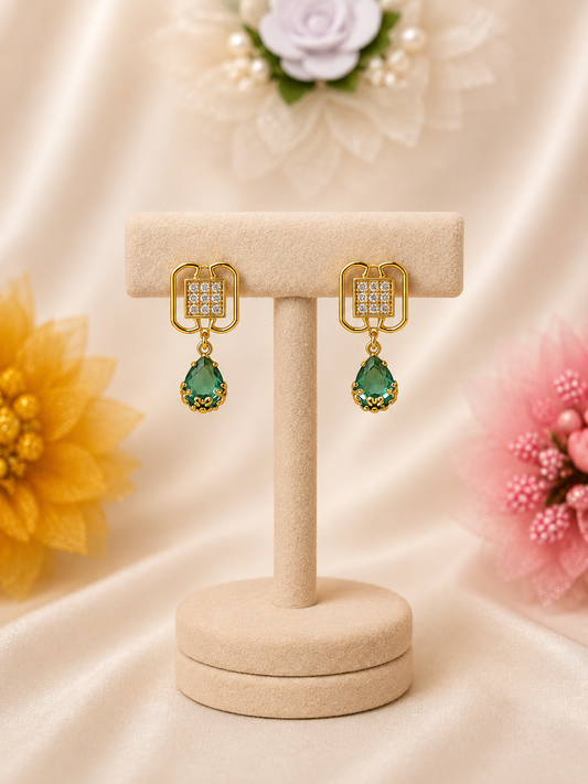 Earing D-9