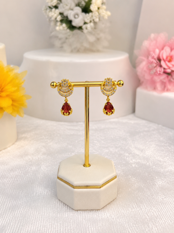 Earing Jumks D-7