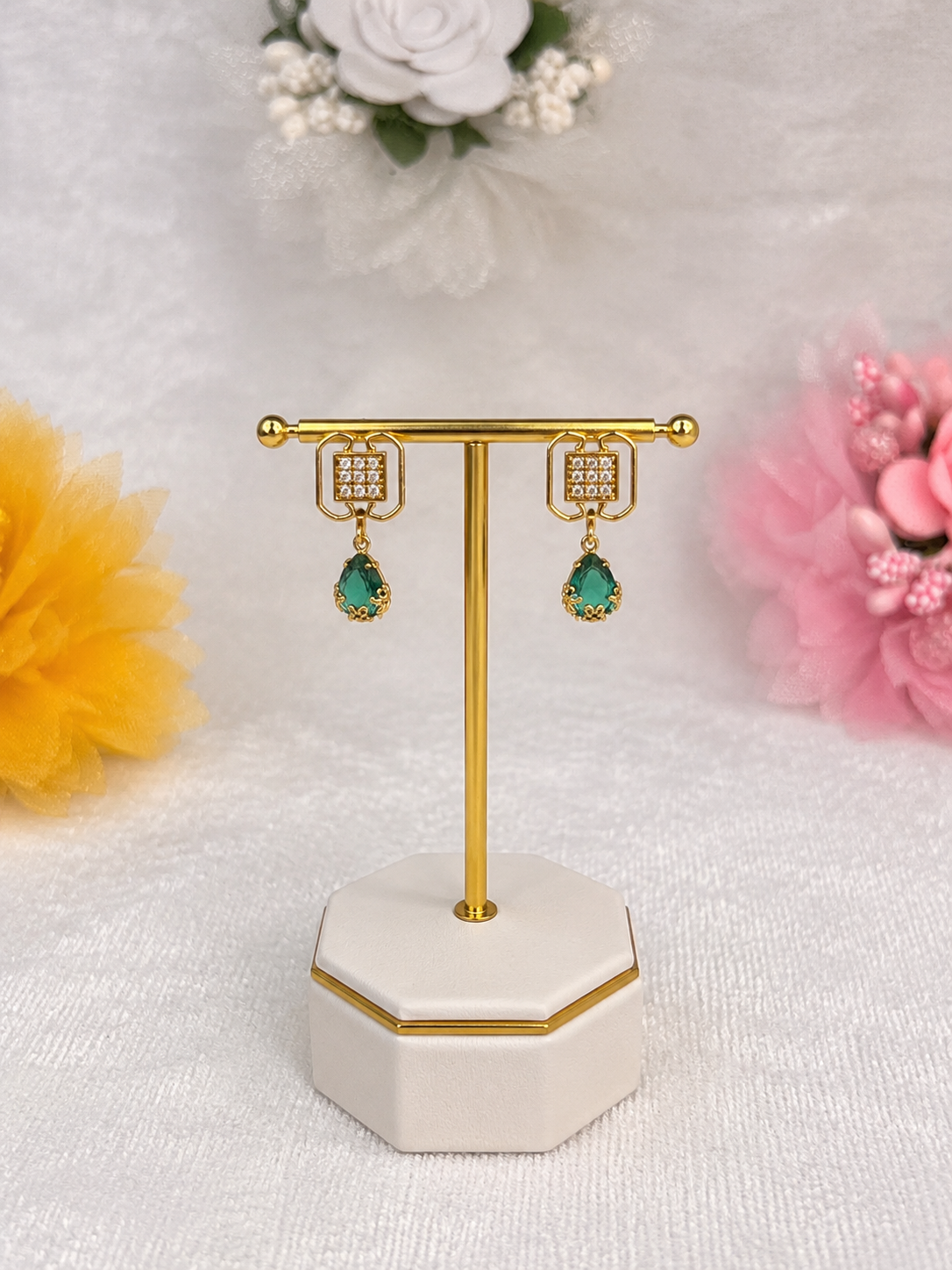 Earing D-9