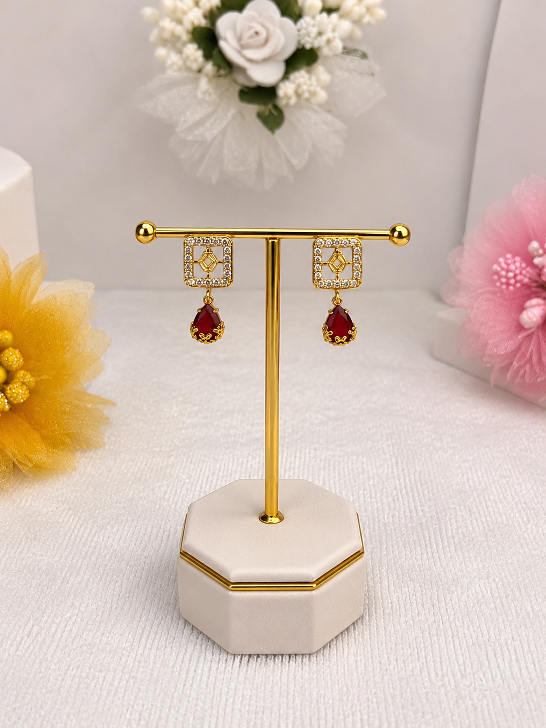 Earing D-9