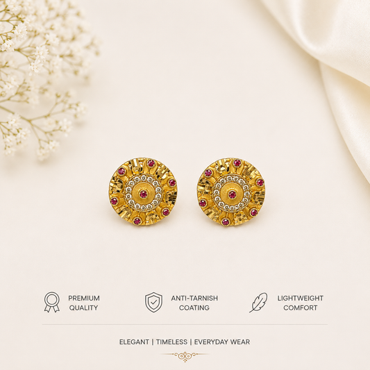 EAring Jumks D-11