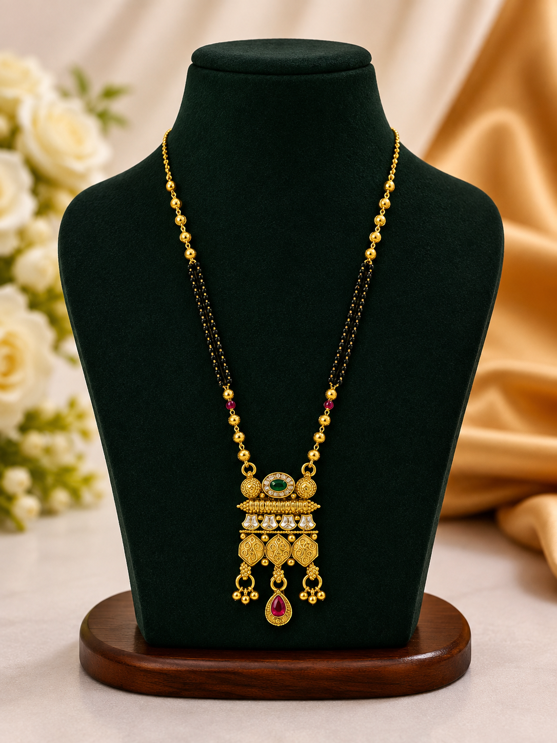 Riva Mangalsutra